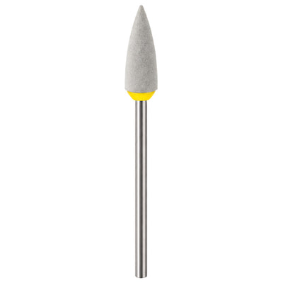 Diapol Eve H2D polissoir céramique cylindre forme pointue grise