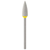 Diapol Eve H2D polissoir céramique cylindre forme pointue grise