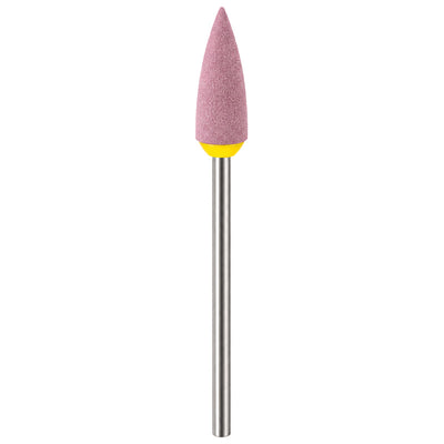 Diapol Eve H2D polissoir céramique cylindre forme pointue rose