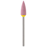 Diapol Eve H2D polissoir céramique cylindre forme pointue rose