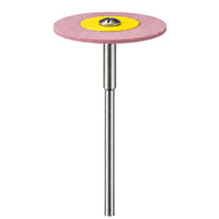 Diapol polissoir céramique lentille Eve brillantage fin rose