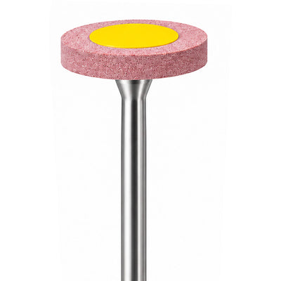 Diapol Eve roue rose polissoir céramique roue 