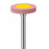 Diapol Eve roue rose polissoir céramique roue 