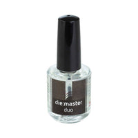 Die:master Duo Durcisseur Plâtre Renfert 0 Micron 15 ml - Massilia Dental - Fournitures Matériel Cabinet Dentaire