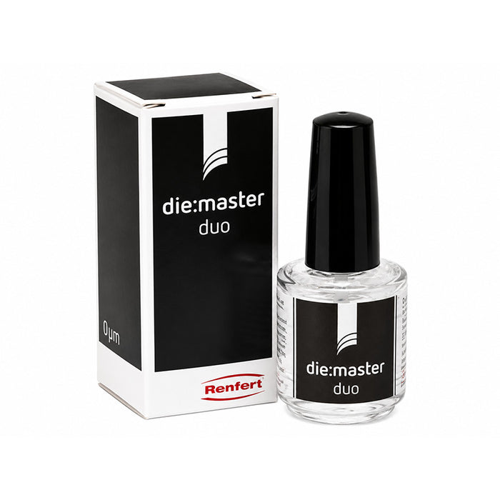die:master duo renfert