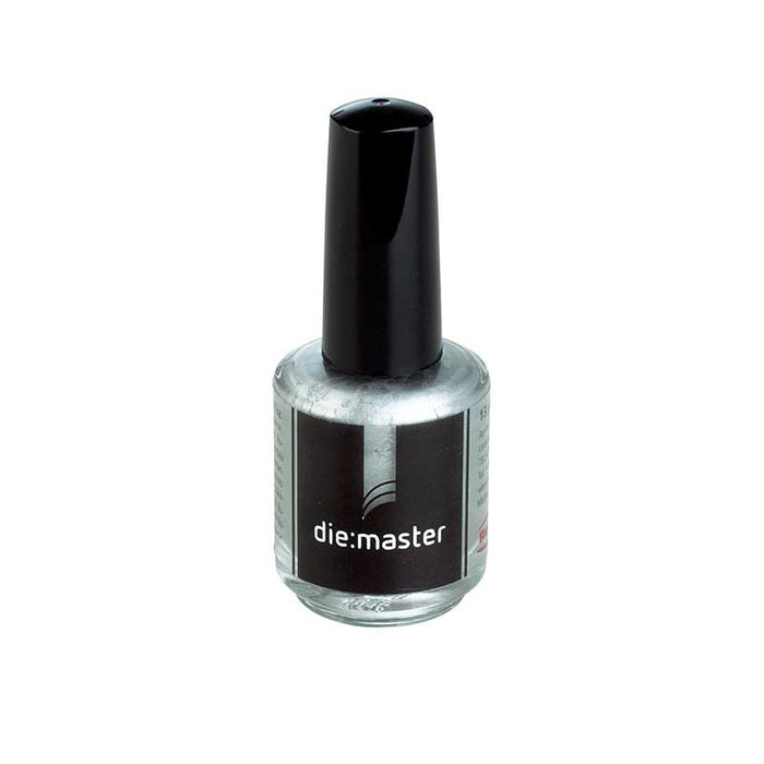 Die:master Die - spacer Plâtre Renfert Gris 13µ - Massilia Dental - Fournitures Matériel Cabinet Dentaire