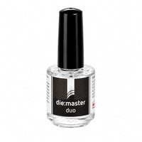 Die:master Duo Renfert durcisseur plâtre 0 micron flacon 15 ml