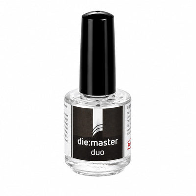 Die:master Duo Renfert durcisseur plâtre 0 micron flacon 15 ml