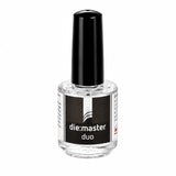 Die:master Duo Renfert durcisseur plâtre 0 micron flacon 15 ml