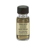Die Spacer Tru - Fit Couleur Or - Flacon 15 ml - Massilia Dental - Fournitures Matériel Cabinet Dentaire