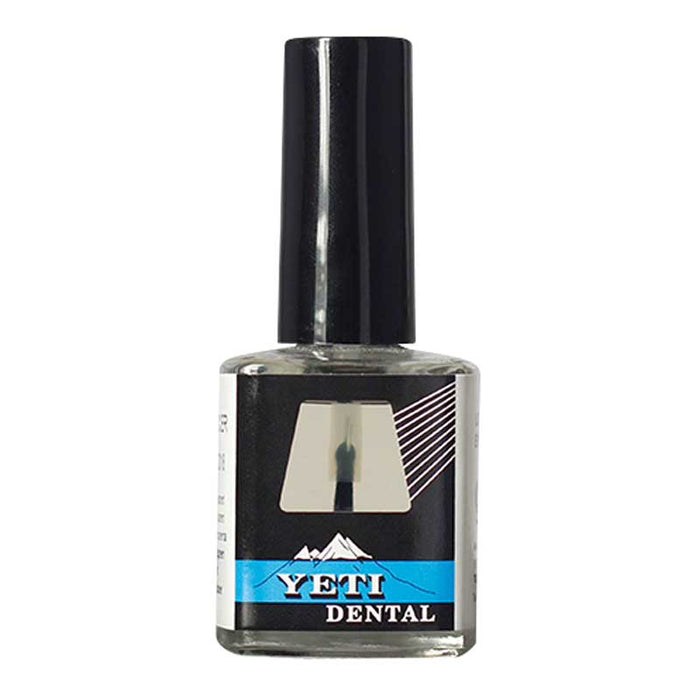 Die Spacer Yeti Laque Clair 501 Résiste à la Vapeur - Massilia Dental - Fournitures Matériel Cabinet Dentaire