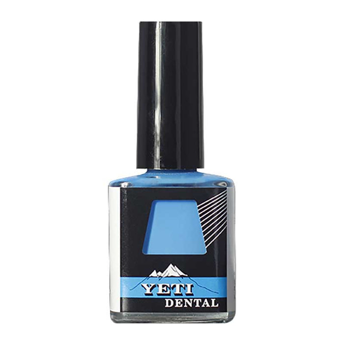 Die Spacer Yeti Bleu 20 ml Résistant à la Vapeur - Massilia Dental - Fournitures Matériel Cabinet Dentaire