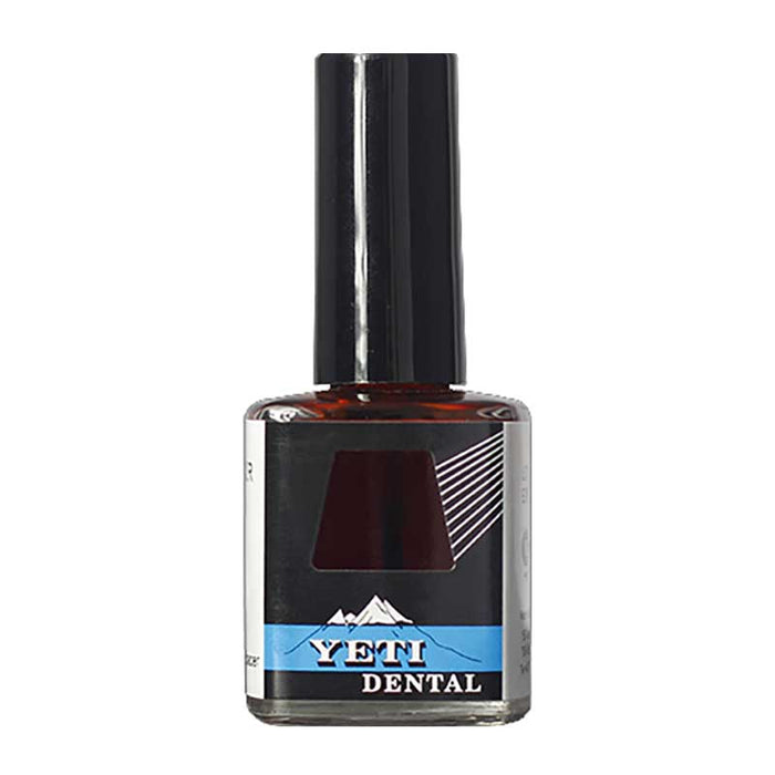Die Spacer Yeti Laque Rouge Résistant à la Vapeur - Massilia Dental - Fournitures Matériel Cabinet Dentaire