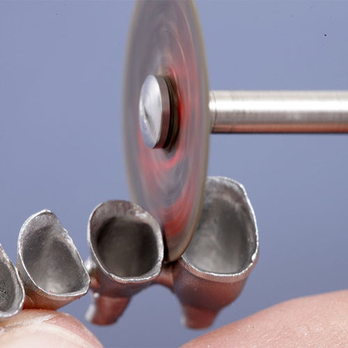 Dynex Disques à Séparer 22 x 0.25 mm - Renfert - 57.2522 - Massilia Dental - Fournitures Matériel Cabinet Dentaire