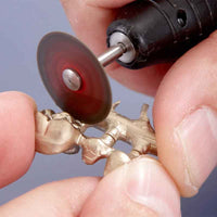 Dynex Disques à Séparer 40 x 1.00 mm - Renfert 57.1040 - Massilia Dental - Fournitures Matériel Dentaire