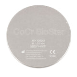 Disque Cr-co usinage labortoire dentaire