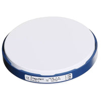 Disque Zircone Cercon HT 98 x 14 mm. - Massilia Dental - Fournitures Matériel Cabinet Dentaire