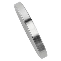 Disque Chrome Cobalt Scheftner - Couronne Armature Télescope - Massilia Dental - Fournitures Matériel Cabinet Dentaire