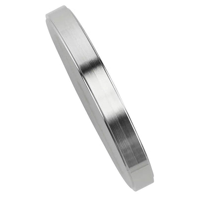 Disque Chrome Cobalt Scheftner - Couronne Armature Télescope - Massilia Dental - Fournitures Matériel Cabinet Dentaire