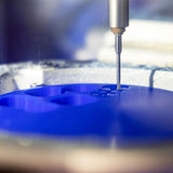 Disque Cire Renfert Usinage Stellite Armature Calcinable - Massilia Dental - Fournitures Matériel Cabinet Dentaire