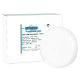 Disque Cire Calcinable Yeti Usinages Prothèses Sans Résidus. - Massilia Dental - Fournitures Matériel Cabinet Dentaire
