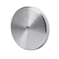 Disque chrome cobalt pour usinage dentaire CFAO 98 mm