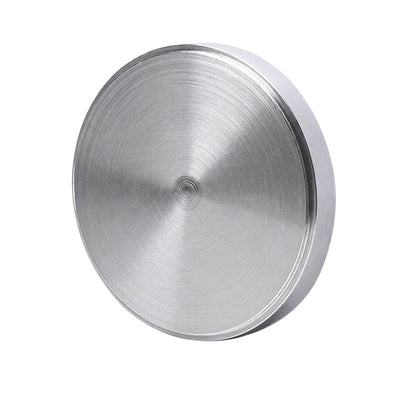 Disque chrome cobalt pour usinage dentaire CFAO 98 mm