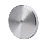 Disque chrome cobalt pour usinage dentaire CFAO 98 mm