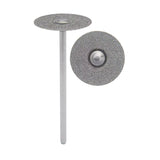 Disque Diamanté Horico Plein 2 Faces 19 x 0.30 mm - Massilia Dental - Fournitures Matériel Cabinet Dentaire