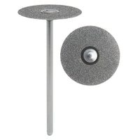 Disque Diamanté Superdiaflex Horico Face Externe 22x0.20 mm - Massilia Dental - Fournitures Matériel Cabinet Dentaire