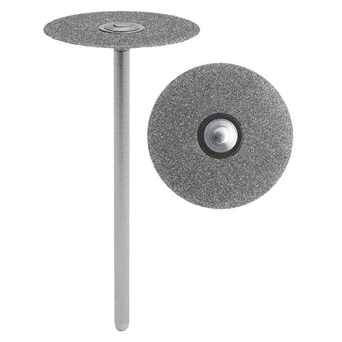 Disque Diamanté Superdiaflex Horico Face Externe 22x0.20 mm - Massilia Dental - Fournitures Matériel Cabinet Dentaire