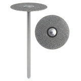 Disque Diamanté Superdiaflex Horico Face Externe 22x0.20 mm - Massilia Dental - Fournitures Matériel Cabinet Dentaire