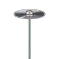 Disque Diamanté Double - Face 22 x 0.25 mm - Mandrin - Massilia Dental - Fournitures Matériel Cabinet Dentaire