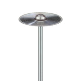 Disque Diamanté Double - Face 22 x 0.25 mm - Mandrin - Massilia Dental - Fournitures Matériel Cabinet Dentaire