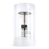 Disque diamanté Hyperflex D+Z 2 faces 0,17 mm pour céramique dentaire