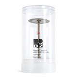 Disque diamanté Hyperflex D+Z 2 faces 0,17 mm pour céramique dentaire