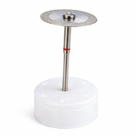 Diamond Disk 2 Face Hyperflex 0,17 mm - Tocco di ceramica da taglio