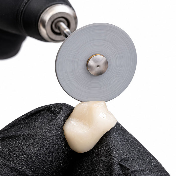 Dynex disques Brillant Renfert 20 x 0.80 mm - Polissage céramique
