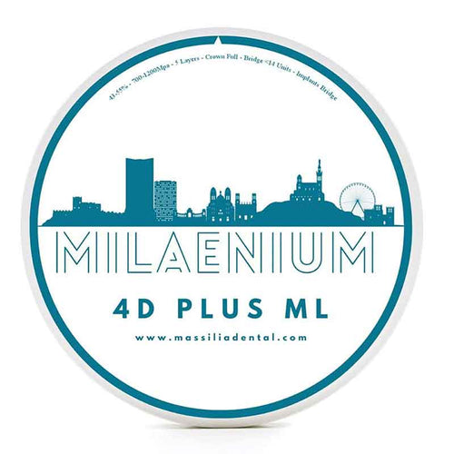 alt="Disque full zircone milaenium"