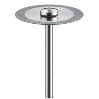 Horico disque diamanté superdiaflex 22 x 0.15 mm  pour céramique  H255F220