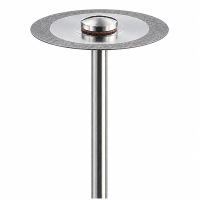 Horico disque diamanté superdiaflex 22 x 0.15 mm  pour céramique  H255F220