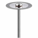 Horico disque diamanté superdiaflex 22 x 0.15 mm  pour céramique  H255F220
