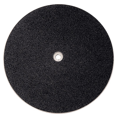 Taille-plâtre MT3 disque Velcro Kleetfix - Renfert