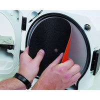 Disque Klettfix Taille Plâtre Renfert Grain 80 - Massilia Dental - Fournitures Matériel Cabinet Dentaire