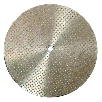 alt="Disque marathon taille plâtre MT Plus - Renfert"