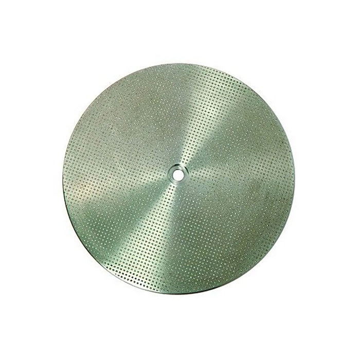 Disque Infinity Entièrement Diamanté Taille Plâtre Renfert - Massilia Dental - Fournitures Matériel Cabinet Dentaire