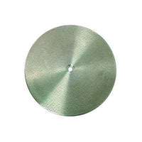 Disque Infinity Entièrement Diamanté Taille Plâtre Renfert - Massilia Dental - Fournitures Matériel Cabinet Dentaire