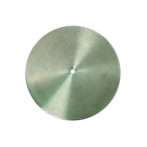 Disque Infinity Entièrement Diamanté Taille Plâtre Renfert - Massilia Dental - Fournitures Matériel Cabinet Dentaire