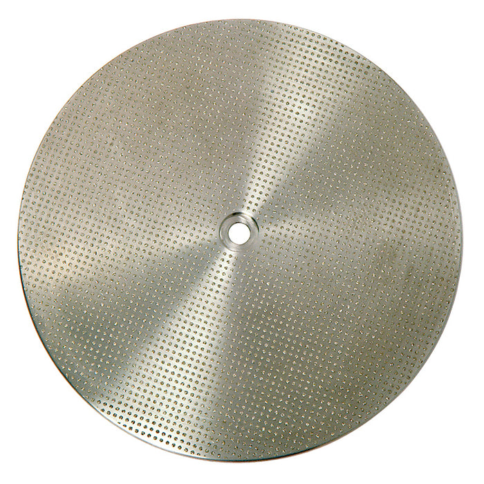 Disque marathon diamanté partiel taille-plâtre Renfert 