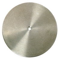 Disque marathon diamanté partiel taille-plâtre Renfert 
